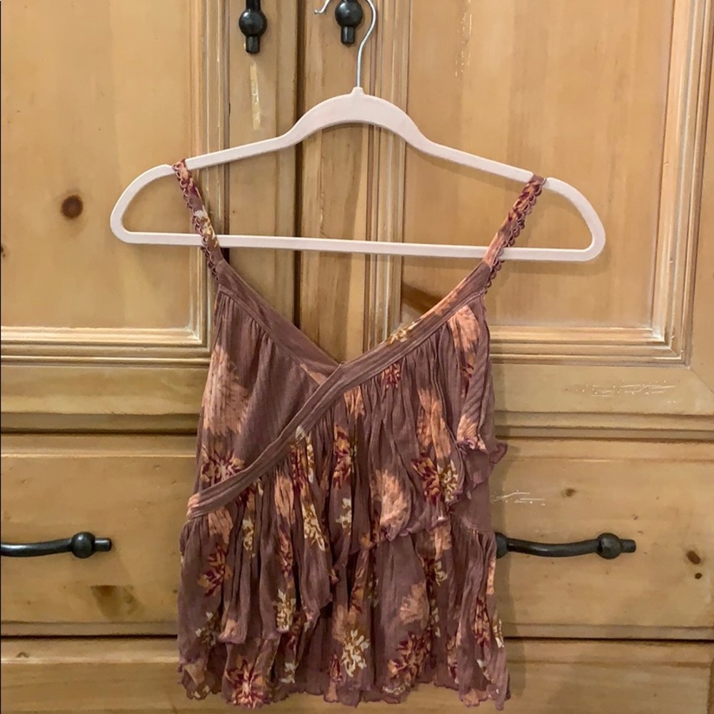 Free People Blouse